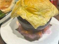 -卢布里西餐厅(总店)