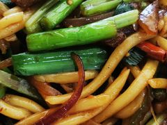 -西北朗益和穆斯林餐厅