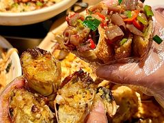-麻辣总动员·川派海鲜·现炒浇头面·自贡菜(五彩城店)