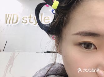 记录日常｜我来护理头发啦‍♀️