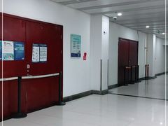 -北京科技大学-游泳馆