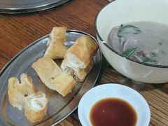 -兄妹生滚粥(广昌路店)