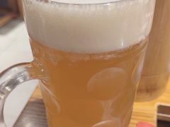 -半酌烧烤小酒馆(南京东路店)