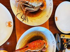 -Ministry of Crab(科伦坡店)