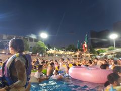 -武汉玛雅海滩水公园