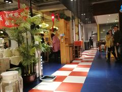 大堂-小湘旺臭鳜鱼(百子湾店)