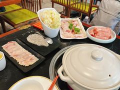 -禧鳳記·猪肚鸡火锅(玖洲道店)