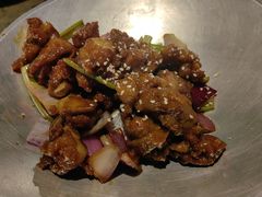 -绿茶餐厅(天津天河城店)