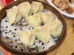 -新兴园饺子馆(北京百子湾店)