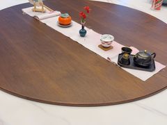 -苏州独墅湖书香世家酒店