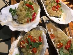 -新凯旋烧烤·燕姐千岛湖土菜