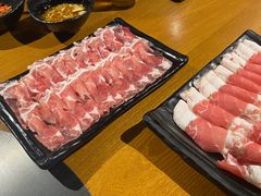 -呷哺呷哺 黄金牧场 (中发百旺店)