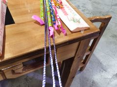 -果松木炭酸菜铜火锅·外婆参鸡汤