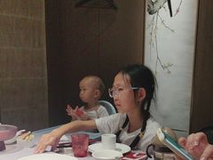 -千百味红餐厅·江西菜(绿地双子塔店)