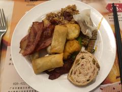 -广州锦绣香江度假别墅