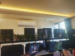 -网鱼网咖(浦东长岛路店)