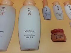 -乐天免税店(明洞店)