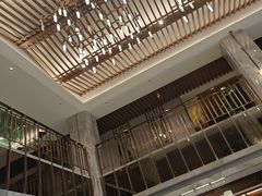 -御海8号温泉酒店