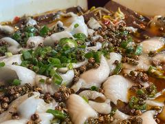 -蔴将·川菜(黄龙万科店)