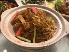-香丰阁·烤鸭·川湘菜(清河店)