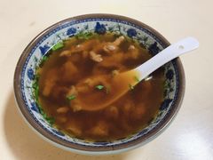 -炬龙牛肉店(新华店)