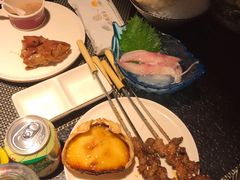 -福禧荟·海鲜自助