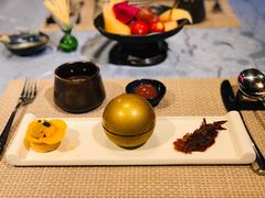 -鱼桥巷·美学川菜