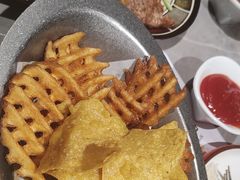 -通海俄式烧烤·俄罗斯大串(嵩山路店)