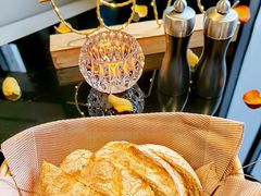 -上海苏宁宝丽嘉酒店·Cafe Bellagio西餐厅