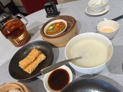 -潮府馆·非遗潮州菜·港式点心(世纪公园店)