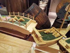 -远洲凤凰山庄臻味全日餐厅