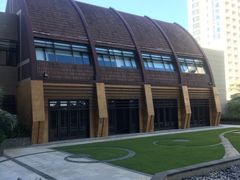 -三亚湾海居铂尔曼度假酒店