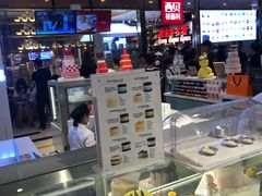 -CAKE BOSS 蛋糕老板(西单君太百货店)