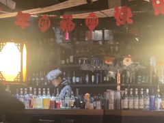 -理想酒肆(富国街店)