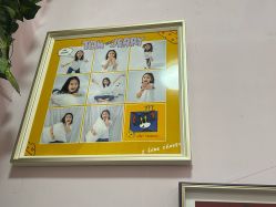 -憨大叔儿童摄影 90店连锁(房山城关店)