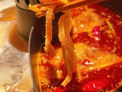 -晓宇重庆火锅(西安荟聚店)