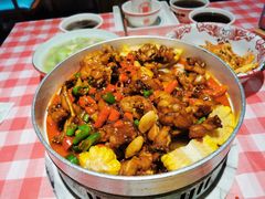 -辣小鲜·南昌大排档(船山路店)