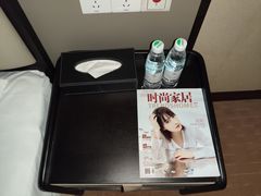 -朗山酒店(深圳南山科技园店)