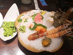 -九井澤精致料理(金茂店)