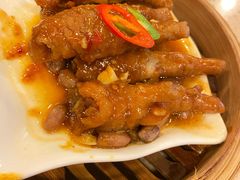 -点都德(聚福楼店)