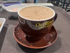 -Old Town White Coffee(gateway@klia2)
