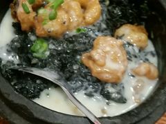 -石锅先生