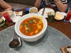-南堂馆·新川菜(天府三街店)