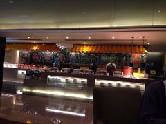 -富力希尔顿酒店·地阔自助餐厅