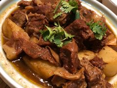 -禾珍珠家常小馆(河南博物院店)