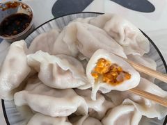 -老大连·海肠捞饭·大连海鲜大连菜(西安路店)