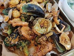 -巽寮印象美食部落餐厅·海鲜·地方特色菜(惠州体验店)