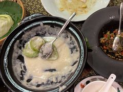 -南沙游艇会·大兵船餐厅