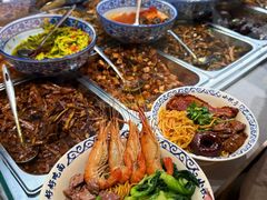 -梅溪·小伙子干挑面(安吉总店)