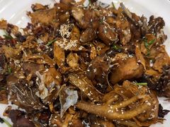 -米香居新鲁味·水饺餐厅